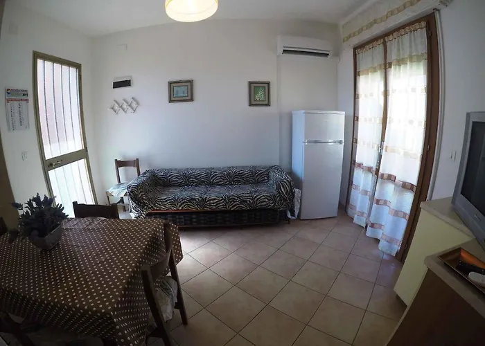 In 37074 Rosolina Mare
