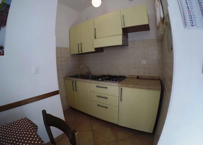 In 37074 Appartement Rosolina Mare